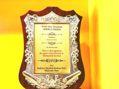 APPRICIATION-AWARD-FROM-QBPL-HINJEWADI-PUNE-scaled-antique